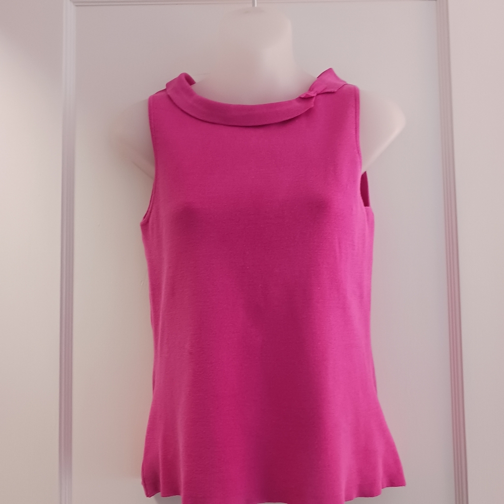 Harold's Knit Top